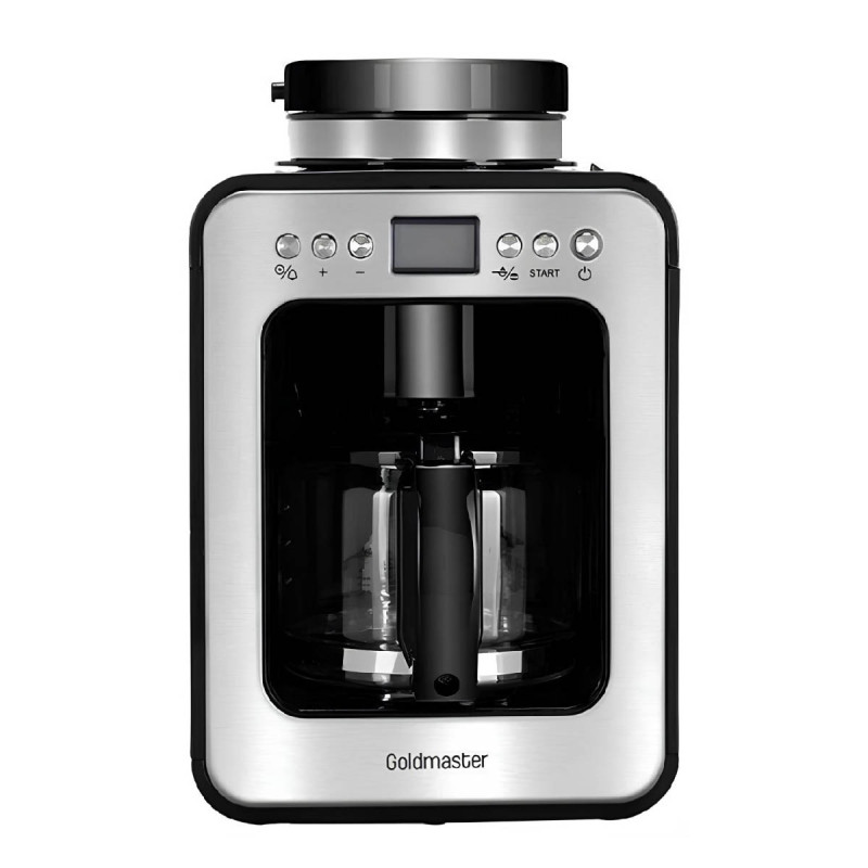 Cafetiera Goldmaster MC-106