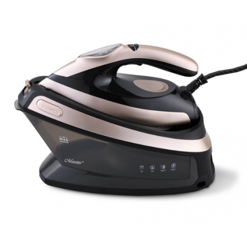 Fier de calcat Maestro MR -320C - Generator de aburi 2200 W