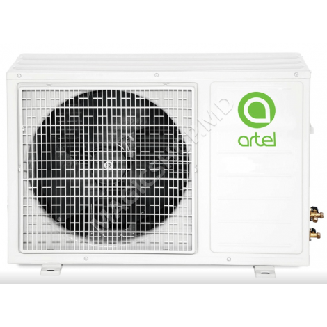 Кондиционер ARTEL ART-09 BE Inverter Wi-Fi Shahrisabz