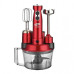 Robot de bucatarie GoldMaster GM 7239 AN 1000 W