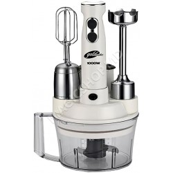 Robot de bucatarie GoldMaster GM-7239W (1000 W)