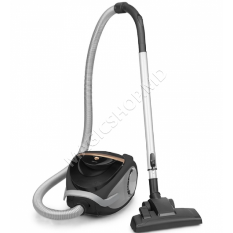 Aspirator GoldMaster GM 7558 cyclonic Gray