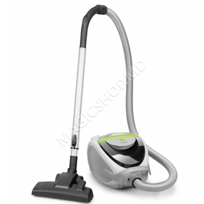 Aspirator GoldMaster GM 7558 cyclonic Gray