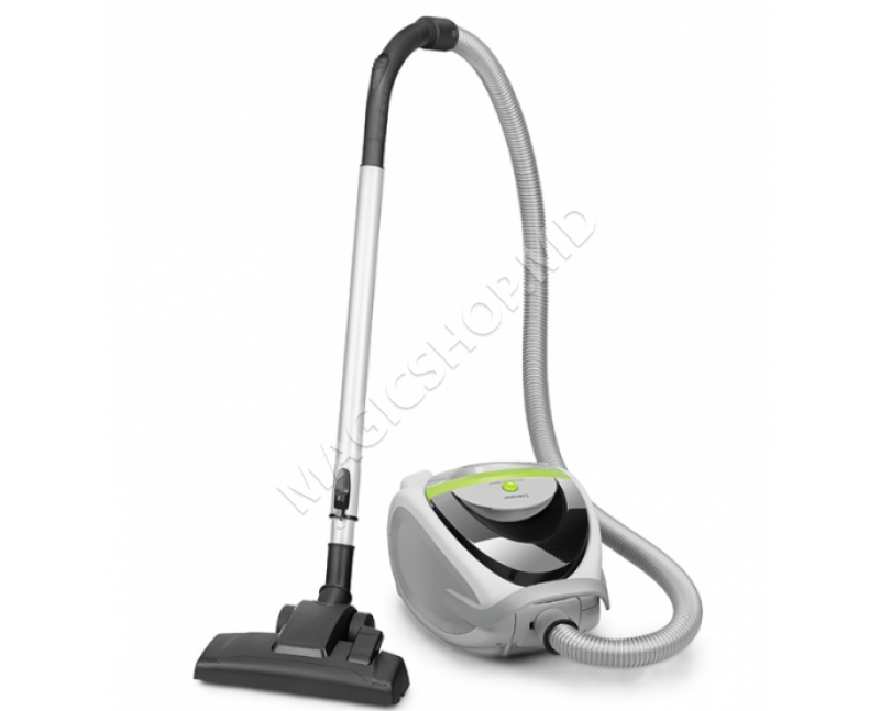 Aspirator GoldMaster GM 7558 cyclonic Gray