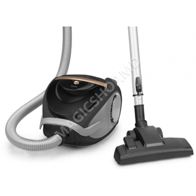 Aspirator GoldMaster GM 7522 cyclonic Black