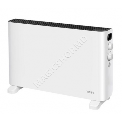 Convector electric Tesy CN 207 ZF B