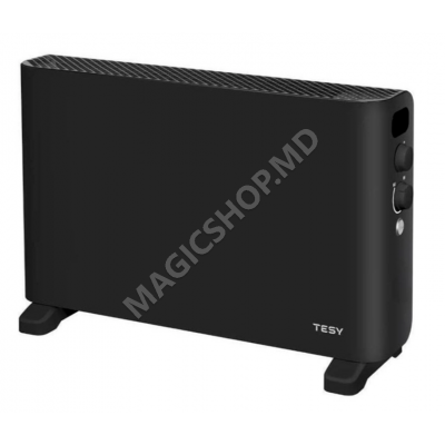 Convector electric Tesy CN 207 ZF B