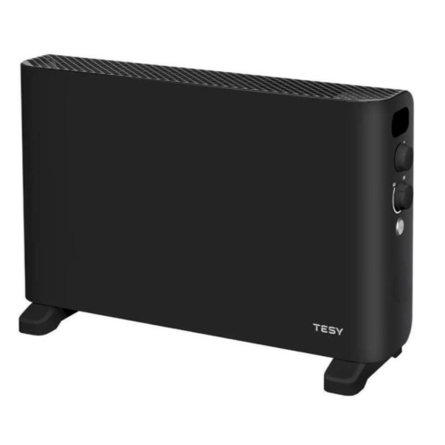Convector electric Tesy CN 207 ZF B