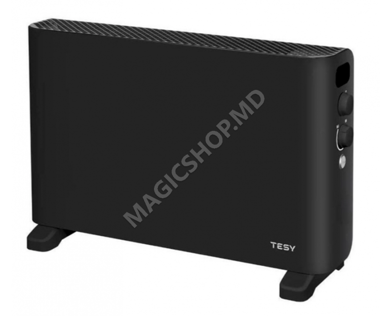 Convector electric Tesy CN 207 ZF B
