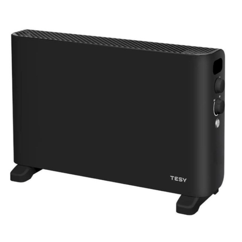 Convector electric Tesy CN 207 ZF B