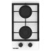 Plita de gaz incorporabila Wolser WL-BRD 6202 WHITE FFD