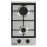Plita de gaz incorporabila Wolser WL-BRD 6202 INOX FFD