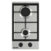 Plita de gaz incorporabila Wolser WL-BRD 6202 INOX FFD