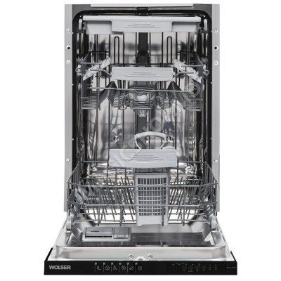 Masina de spalat vase incorporabila Wolser WL-BI4510V