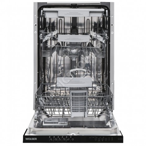Masina de spalat vase incorporabila Wolser WL-BI4510V