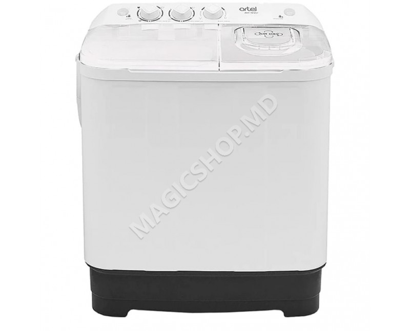 Полуавтоматическая стиральная машина Artel TE 45 P WHITE