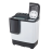 Mașina de spălat semiautomat Artel TE 60 LS GREY
