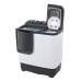 Mașina de spălat semiautomat Artel TE 60 LS GREY