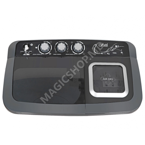 Стиральная машина Artel TE 60 LS GREY