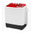 Masina de spalat semiautomat Artel TE 60 Blue; Red; Violet