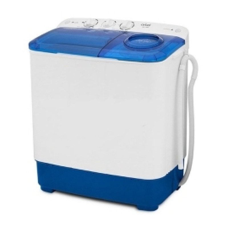 Masina de spalat semiautomat Artel TE 60 Blue; Red; Violet