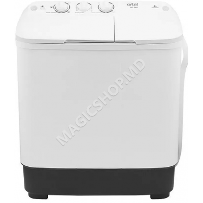Masina de spalat semiautomat Artel TE 45 P WHITE