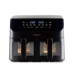 Friteuza cu aer cald Air Fryer Maestro MR-758, 2 x 4.5 L (2000 W)
