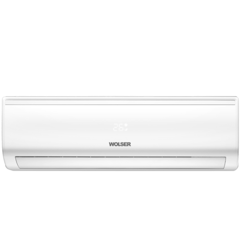 Conditioner WOLSER 12000BTU Inverter ELITE (control Wi-Fi)