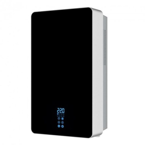 Centrala termica electrica TEKNIX ESPRO 9 KW + WIFI