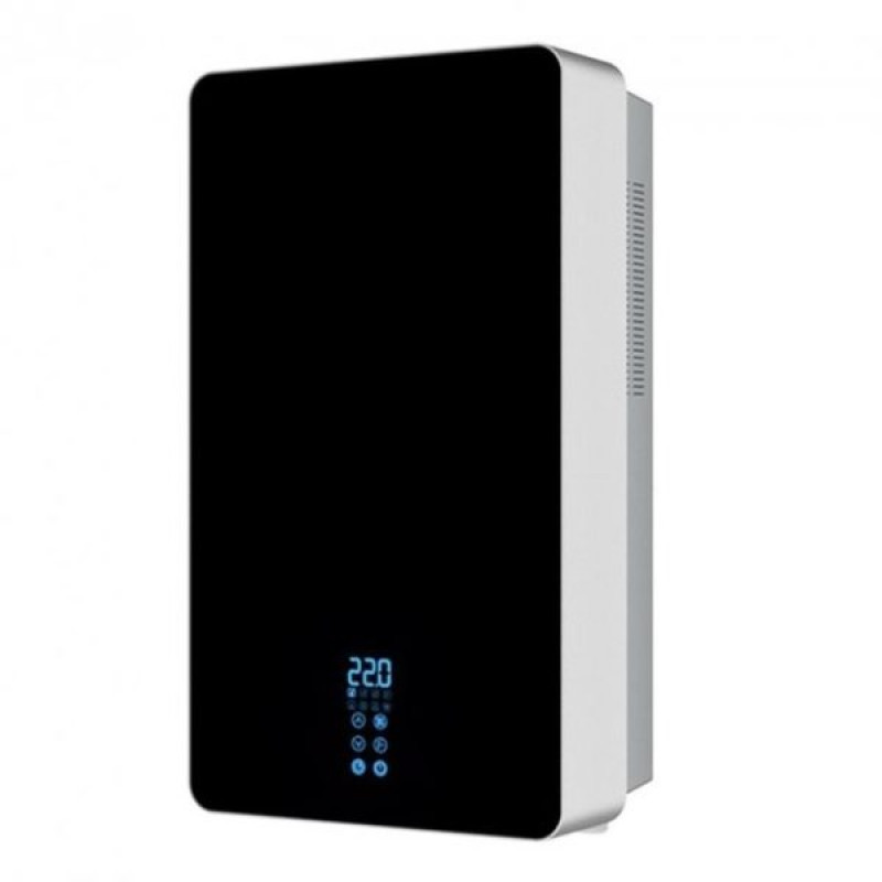 Centrala termica electrica TEKNIX ESPRO 9 KW + WIFI
