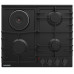 Plita combinata incorporabila Wolser WL-BRD 603G1EL 