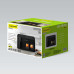 Friteuza cu aer cald Air Fryer Maestro MR-760, cu 2 boluri de 3,5 L + 6 L (2400 W)