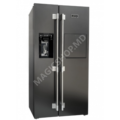 Frigider Kaiser Side-by-Side KS 90500 RS N