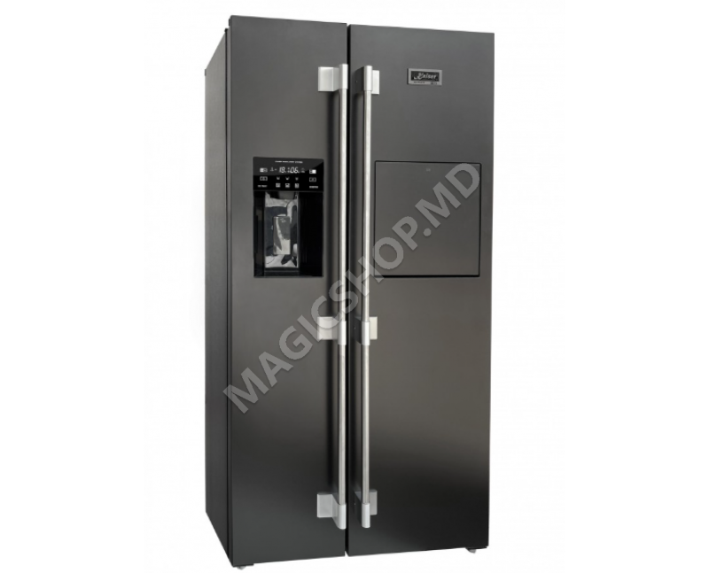 Frigider Kaiser Side-by-Side KS 90500 RS N