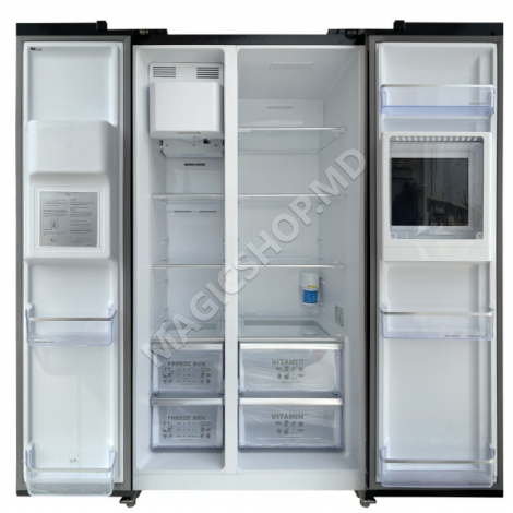 Frigider Kaiser Side-by-Side KS 90500 RS N