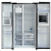 Frigider Kaiser Side-by-Side KS 90500 RS N