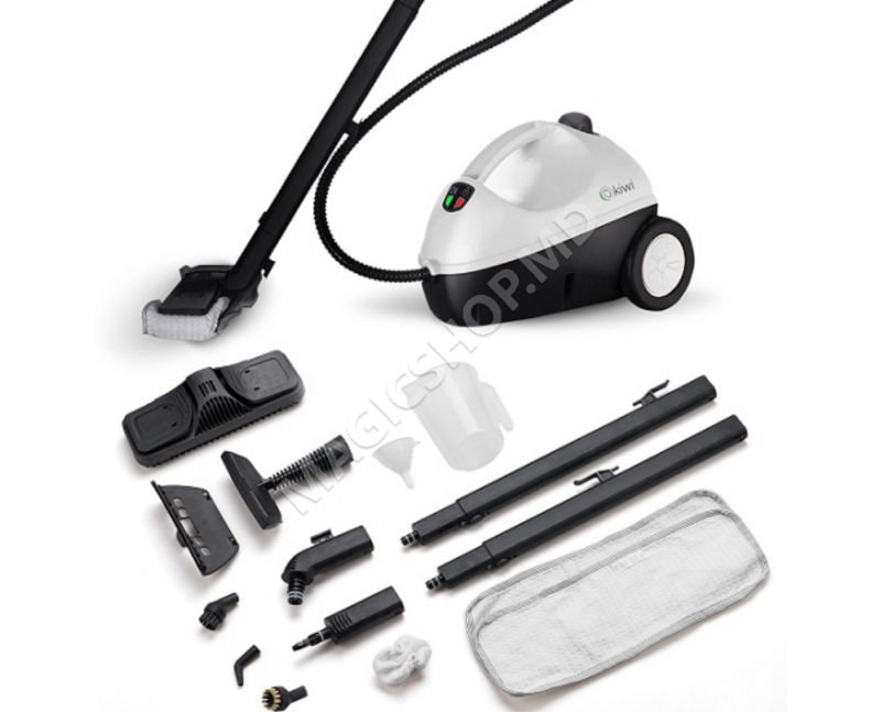 Aparat de curatat cu abur si spalare KIWI KSC 4255