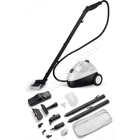 Aparat de curatat cu abur si spalare KIWI KSC 4255