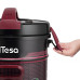 Aspirator TESA Turbo Power industrial TS-DRC 602 Burgundy, 21L, 2200 W