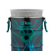 Aspirator TESA Turbo Power industrial TS-DRC 602 TQ, 21L, 2200 W