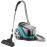 Aspirator TESA cu container TS-RC 705 TQ green / red 1600 W