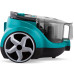 Aspirator TESA cu container TS-RC 705 TQ green / red 1600 W