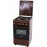 Aragaz Borgio GG 540W M
