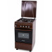 Aragaz Borgio GG 540W M