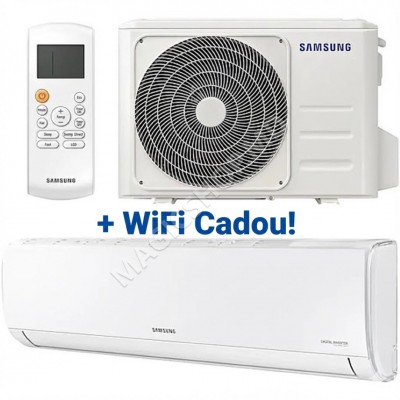 Conditioner Samsung AR09TXHQASINEU