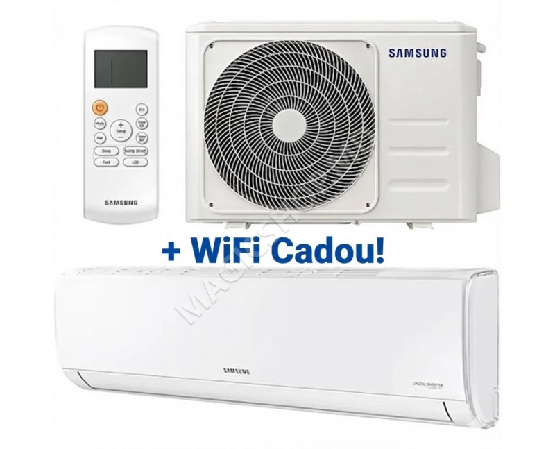 Conditioner Samsung AR09TXHQASINEU