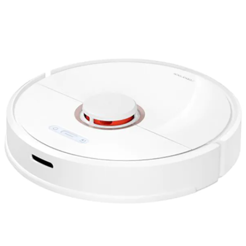Aspirator Xiaomi Robot Vacuum S40C, White
