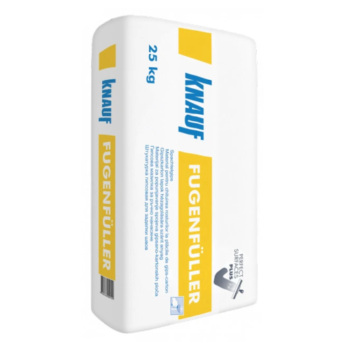 Glet KNAUF Fugenfuller 25kg