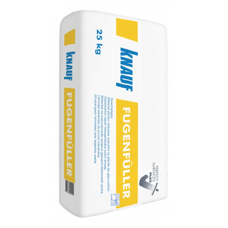 Glet KNAUF Fugenfuller 25kg