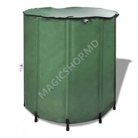 Rezervoar pentru apa 500L 